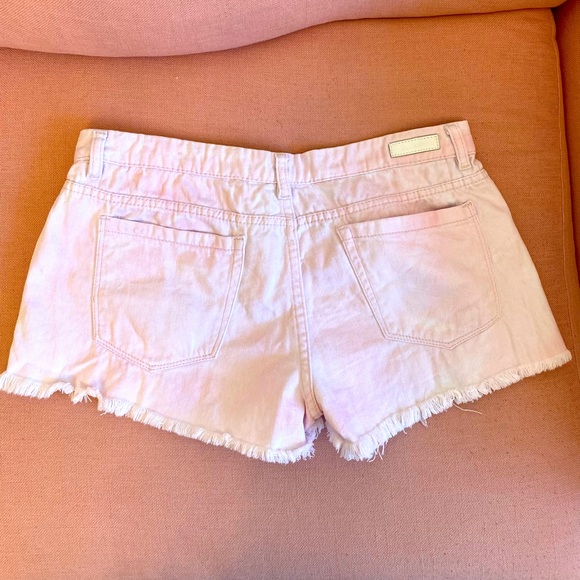 Blank NYC short shorts - Picture 5 of 7